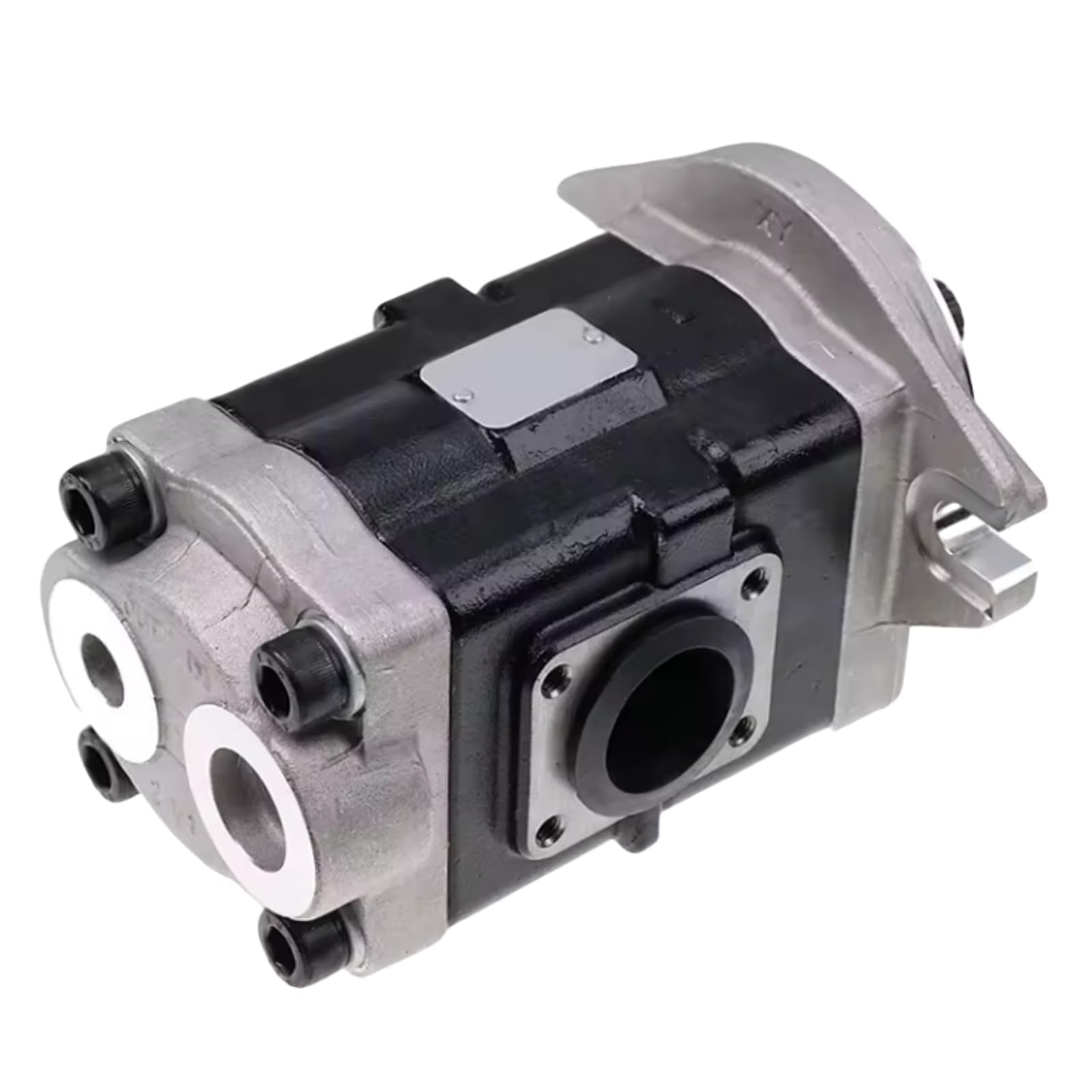 Sgaorcpas 3C001-82202 3C00182203 Hydraulic Pump Fits For Kubota M6060 M7040 M7060 M8540 M5660 M6060HD M6060HDC M6060HFC M7040DT M7040DT1 M5140DT M5140DTC 3C001-82203 3C001-82204 Tractor