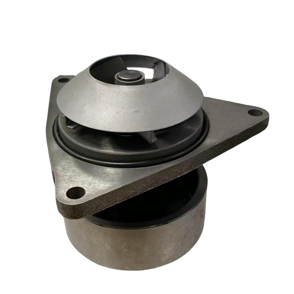 3802081 3285323 Water Pump 3804883 3913430 Compatible With Cummins 6CTA 6C 6CT