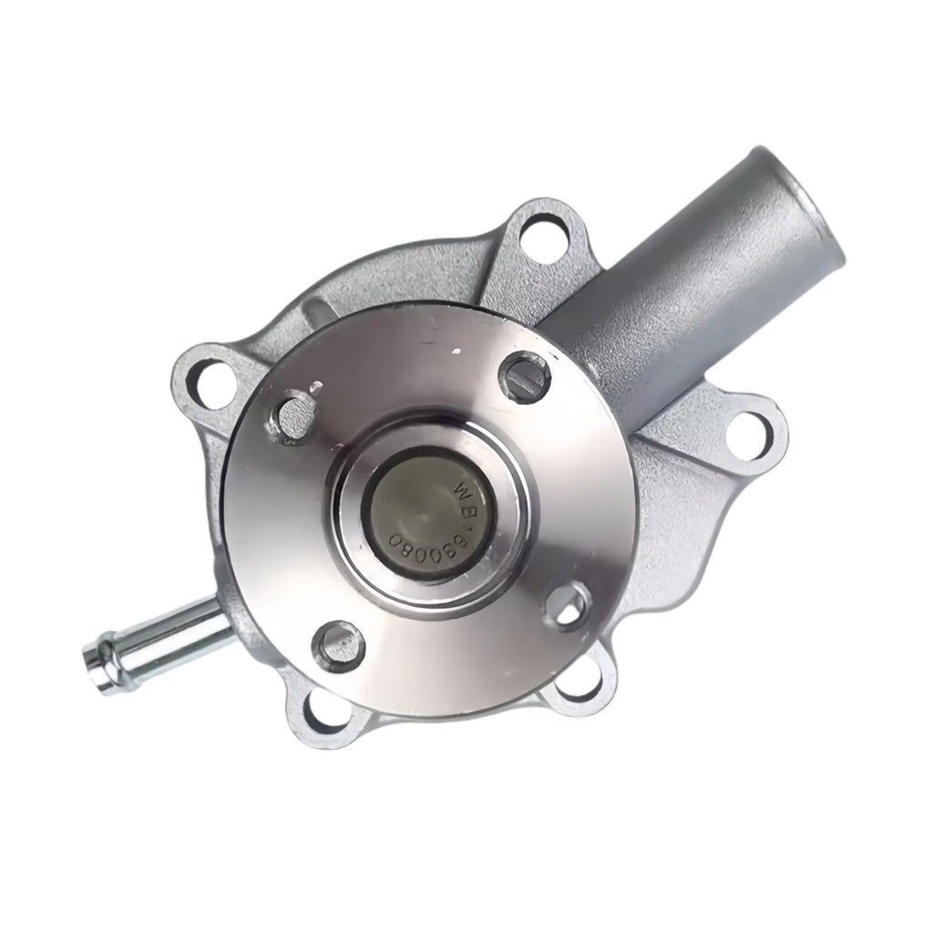 6687713 Water Pump for Kubota Engine D722 D902 Bobcat 2200 2300 MT52 MT55 15852-73073 1G820-73030