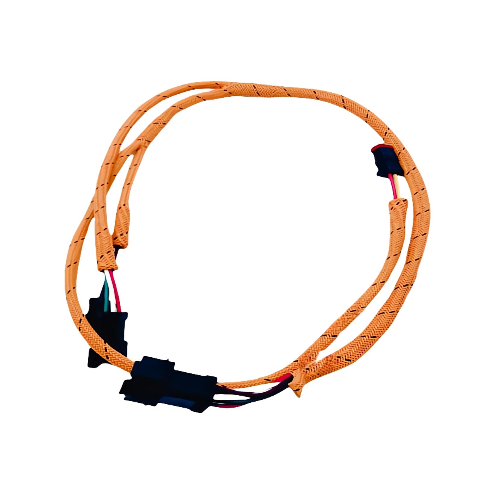 251-0577 2510577 Wiring Harness Fits for Excavator 374D 365C Replace parts