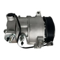 55111610AB 30011C 55111610AA AC Compressor Fits for Dodge for Jeep