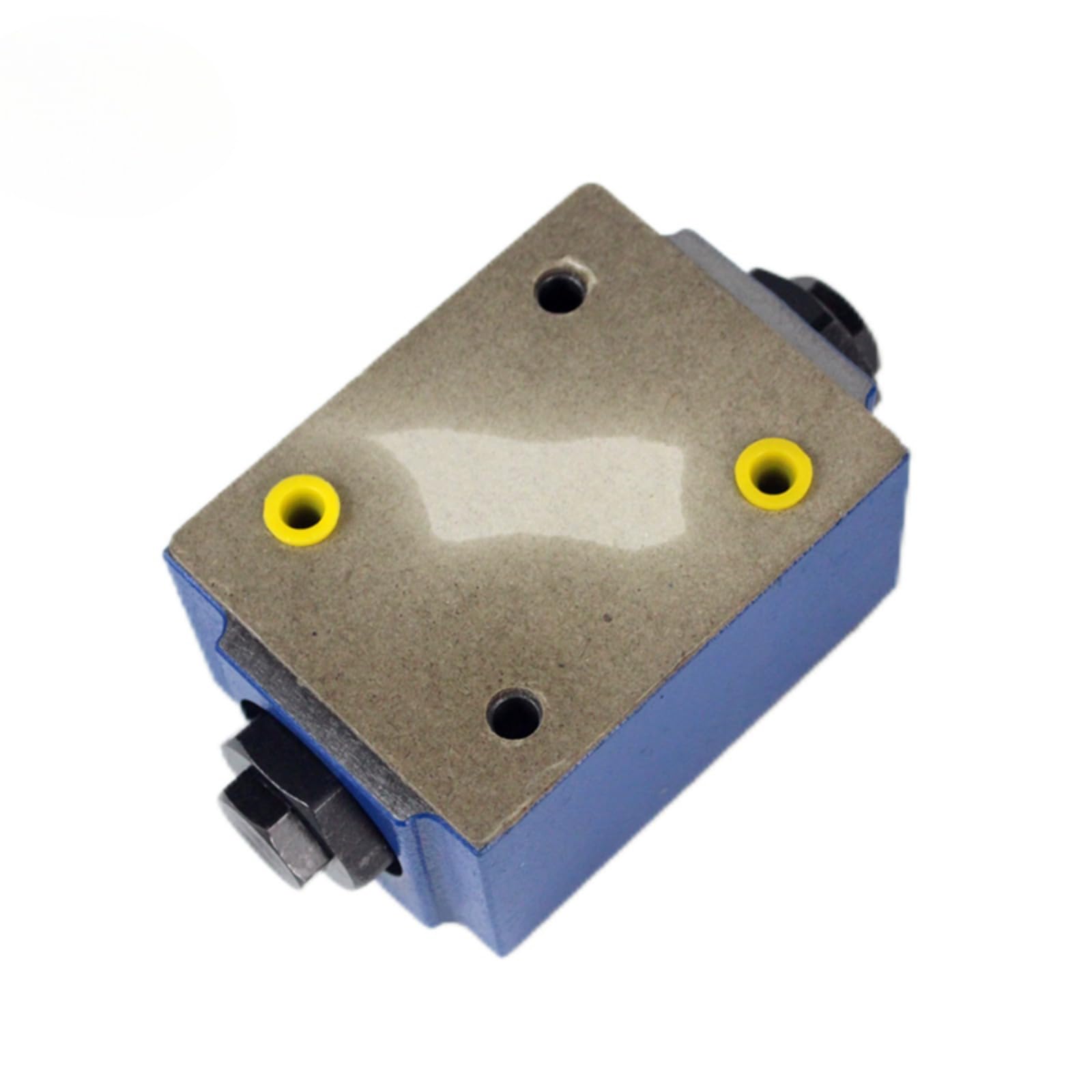 12V 14V Z2FS16-3X/S2 Hydraulic Solenoid Directional Control Valve base