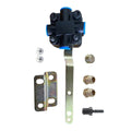 Air Standard Leveling Height Control Valve Kit VS-227 53321-Q120 KD2204 Fits for Neway Trailer Air Suspensions Replace parts