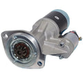 8943334380 Truck Starter Motor Fits for CST20604OS 24V 4.5KW 11T 40 Replace parts