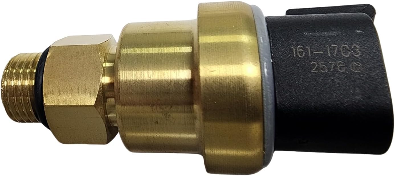 20PCS New Pressure Sensor 161-1703 1611703 For Caterpillar