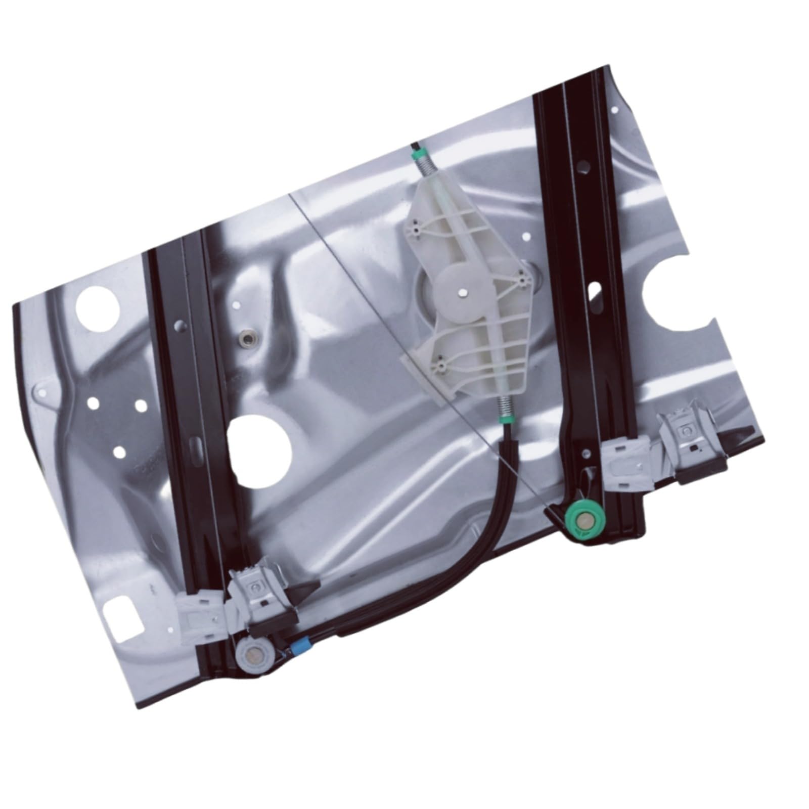 2047200679 2047200579 Front Power Window Regulator kit with Panel Fits for Mercedes W204 W212 Replace parts