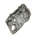 7P6837461 Front Left Window Regulator with Panel Fits for Volkswagen Touareg Replace parts