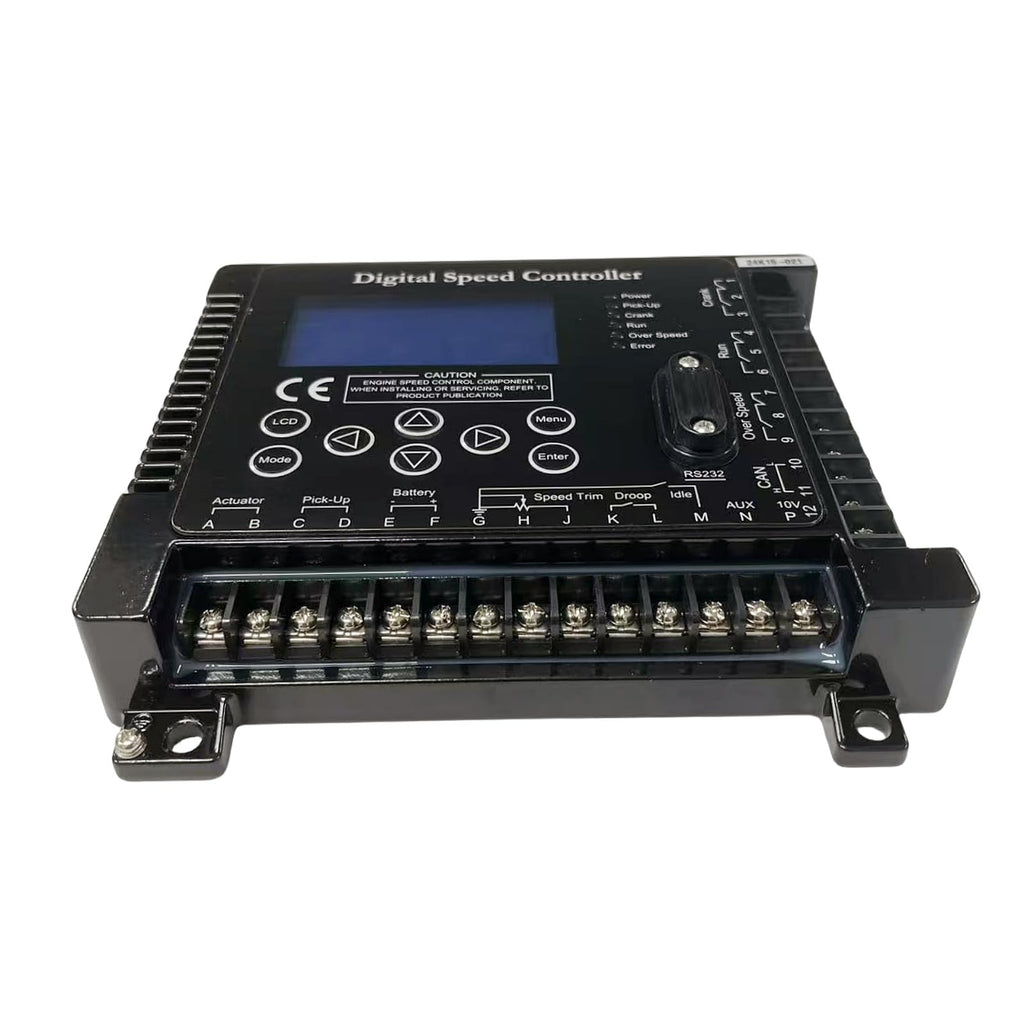 300611-01127 Speed Controller Applicable for Doosan Generator