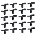 20pcs 89413-12010 8941312010 Transmission Revolution Sensor Fits for 2022-2019 LEXUS ToyOTA Replace parts