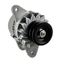 20V 30A 2PK Alternator 0-33000-6000 1-81200-440-2 2B82-50 Fits for Isuzu 6BD1 Engine Misc. Industrial Equipment Tractors