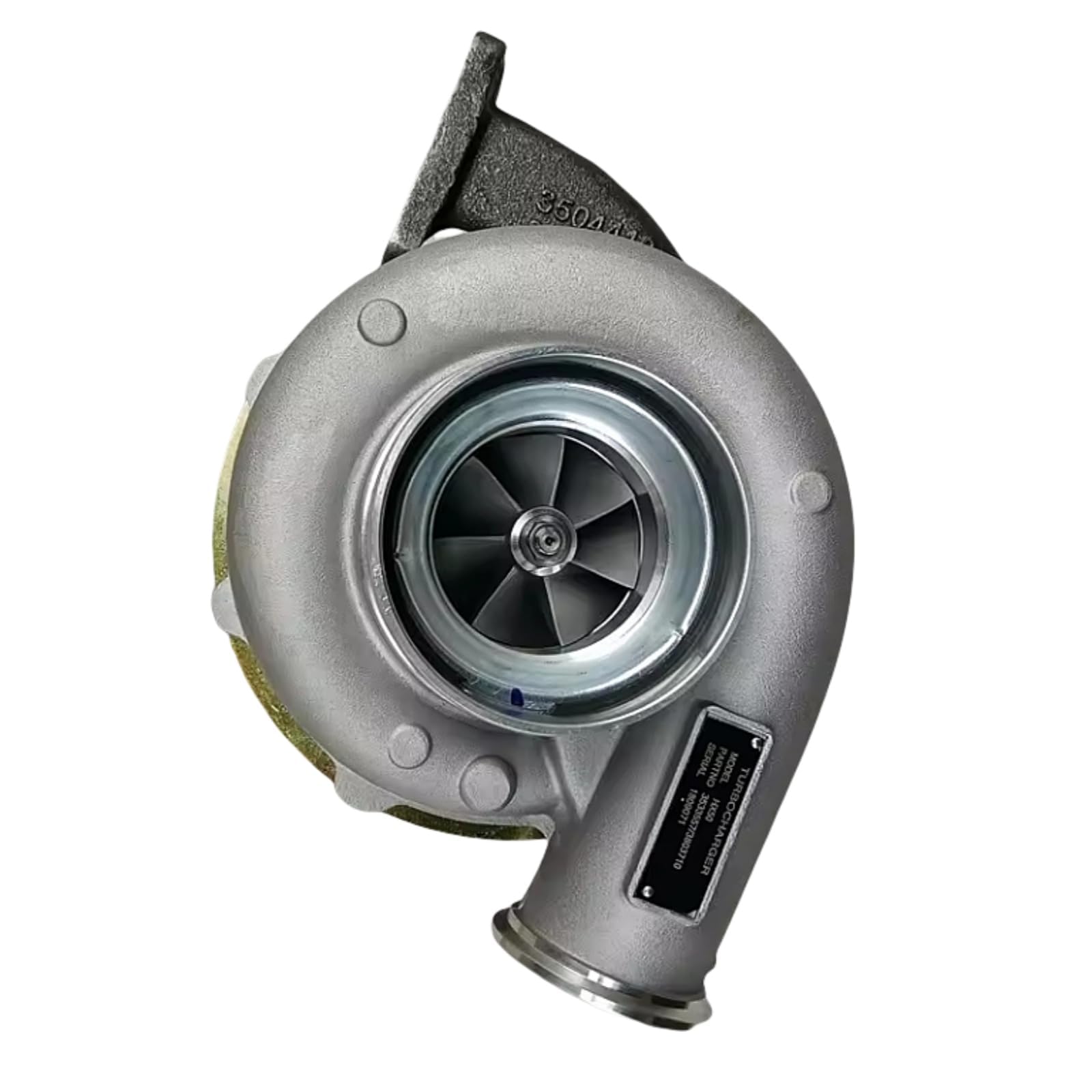 Turbocharger 3803710 3538545 3533557 For Cummins Engine M11