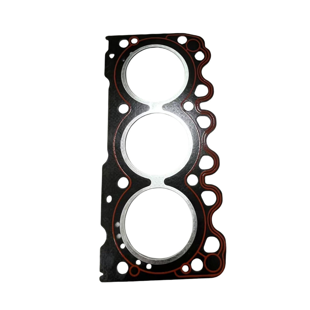 Full Gasket Set With Head Gasket 02928729 Compatible with Deutz 1011 2011 3 Cylinder Diesel Engine