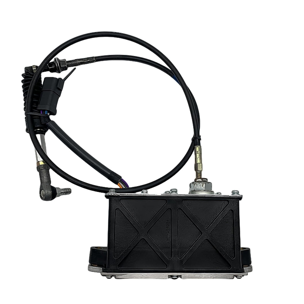 106-0126 1060126 Governor Stepper Motor/Throttle Motor Single Cable 5 PINS Fits for Excavator E330B E325B E322B M325B