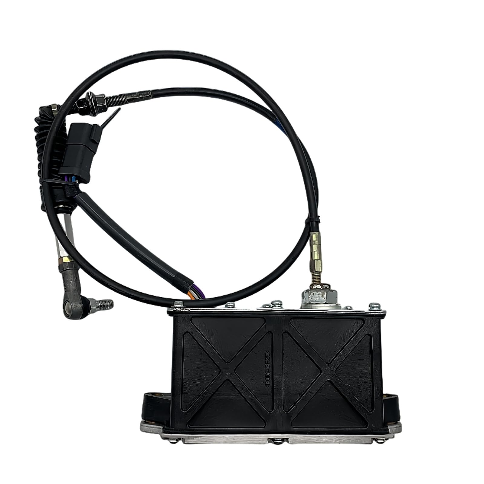 106-0126 1060126 Governor Stepper Motor/Throttle Motor Single Cable 5 PINS Fits for Excavator E330B E325B E322B M325B