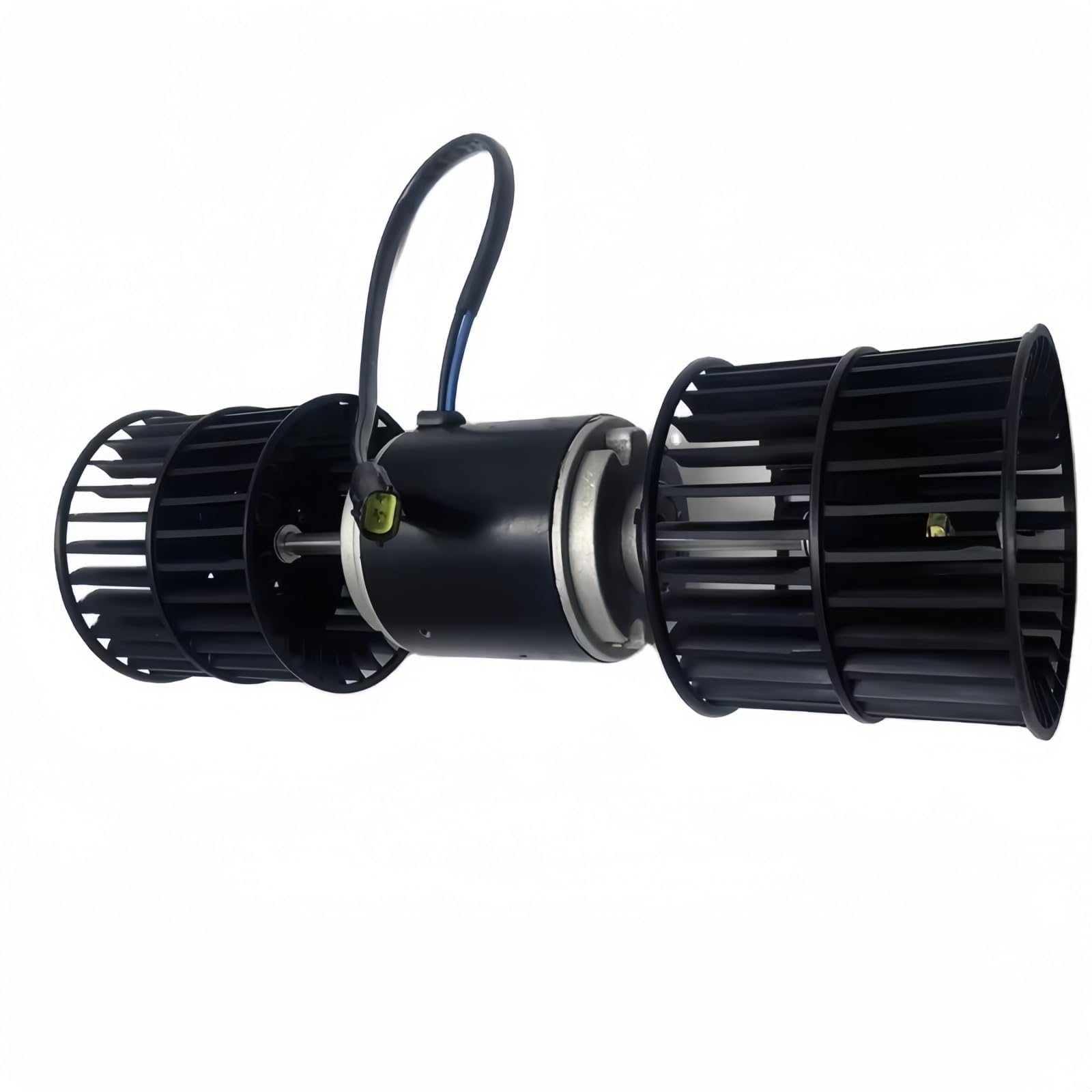24V Blower Motor VOE 14514331 VOE 14576774 Compatible with EC160B EC180B EW200B Excavator