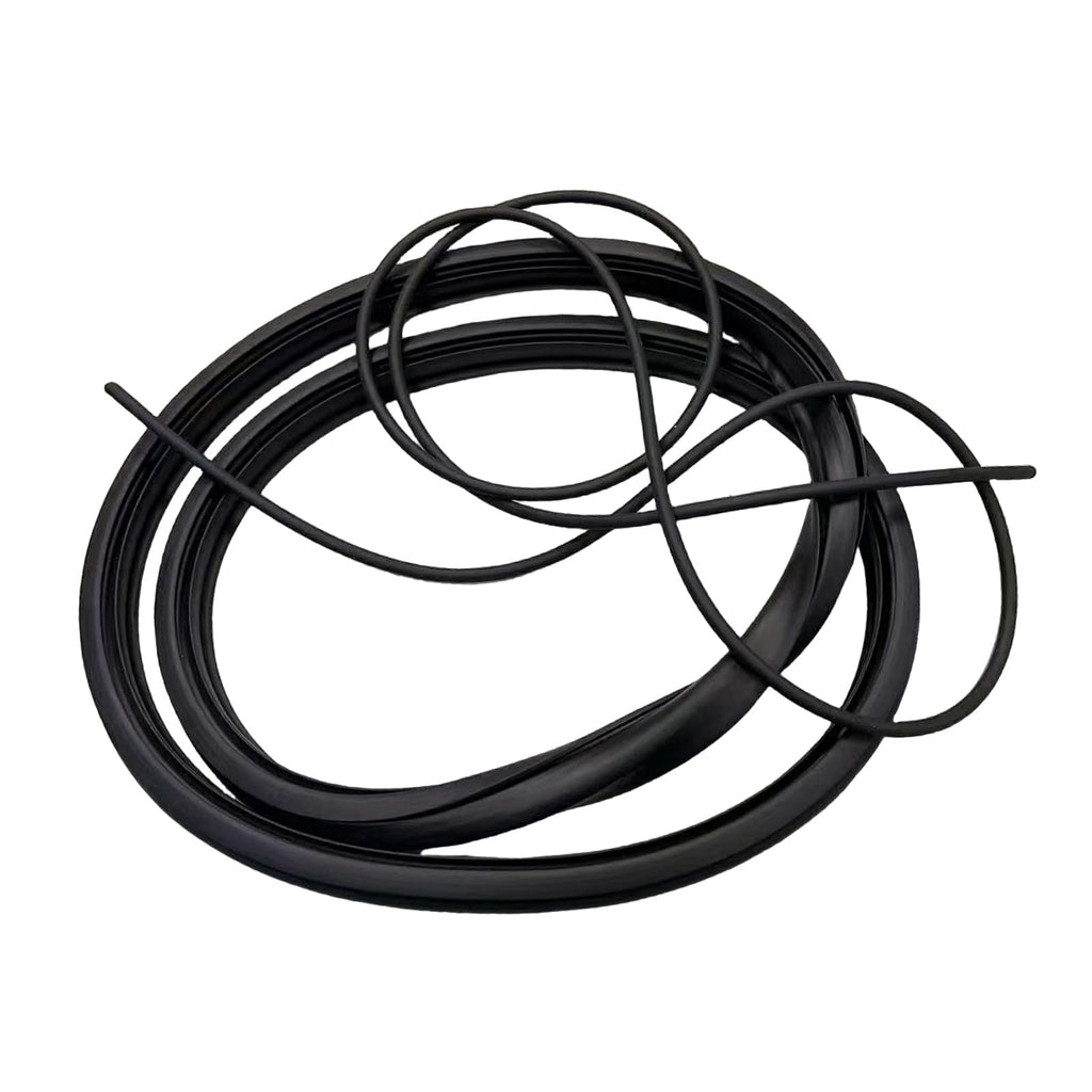 Rear Window Seal 7219972 Fits for Bobcat A770 S450 S510 S530 S550 S570 S590 S595 S630 S650 S740 S750 S770 S850 T450 T550