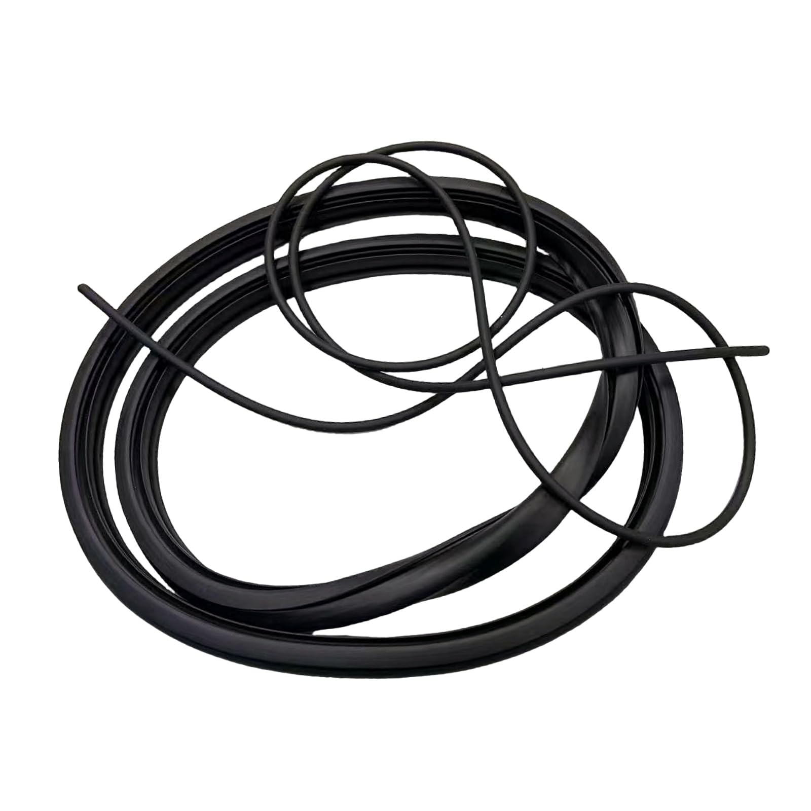 Rear Window Seal 7219972 Fits for Bobcat A770 S450 S510 S530 S550 S570 S590 S595 S630 S650 S740 S750 S770 S850 T450 T550