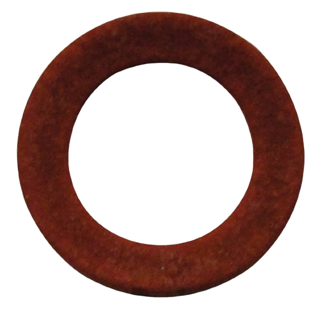 2 Pack NCA99180A Tractor Sediment Bowl Sealing Gasket Fits for Ford Tractor 801 901 4000 Models