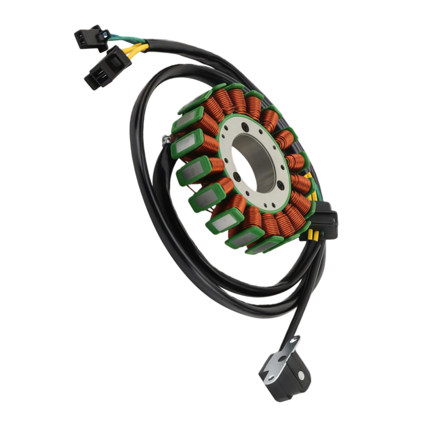 32101-26G10 Magneto Stator Coil Fits for Suzuki TU250 TU250X 2009-2019