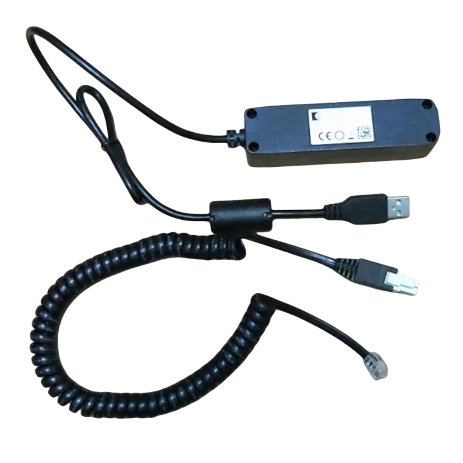 Sgaorcpas 1314-4402 New PC Programmer Compatible with Curtis PC Programming Station with 1309 USB Interface Box 1314-4401