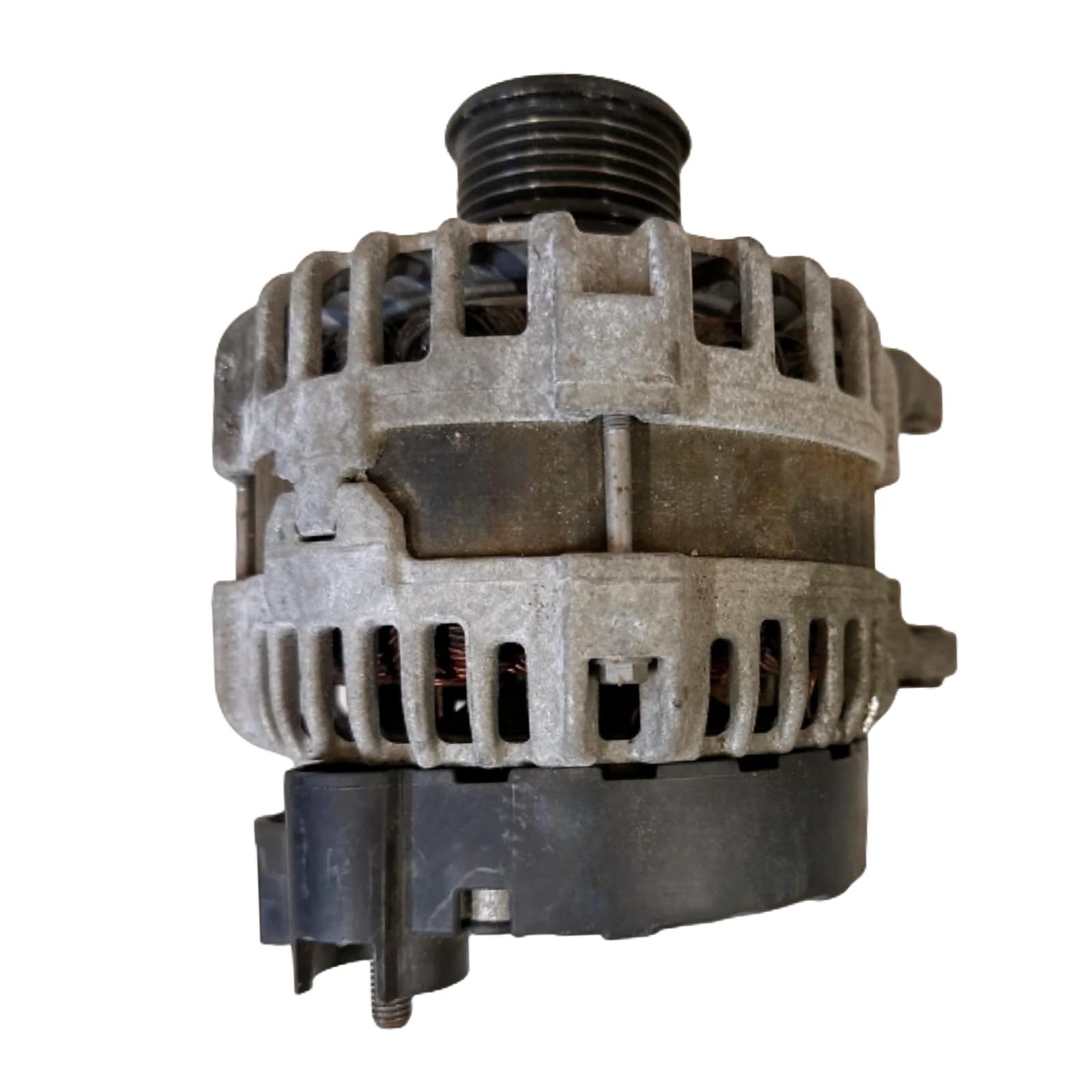 0009066706 150A Alternator Fits for Infiniti Q60 2.0L 2017-2019 Q50 2.0L 2016-2019