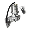 5362271 Electric Fuel Pump 12V Fits for Cummins 8.3l 6CTA 6CT ISC/QSC Replace parts