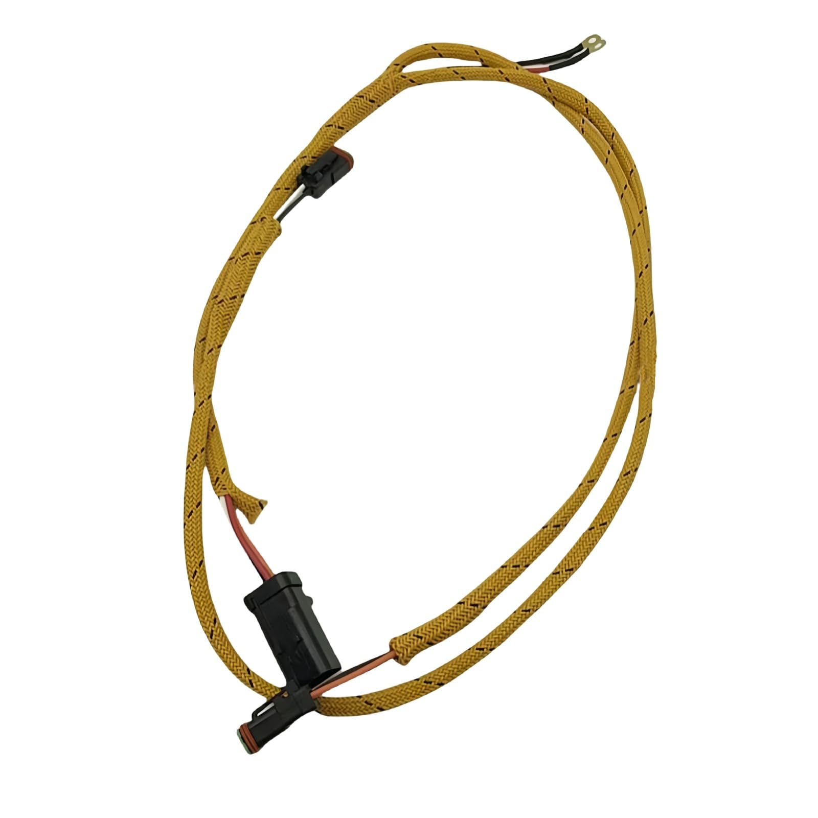 251-0439 2510439 Wiring Harness Fits for Excavator Control Valve 325D 329D 325D 330D Replace parts