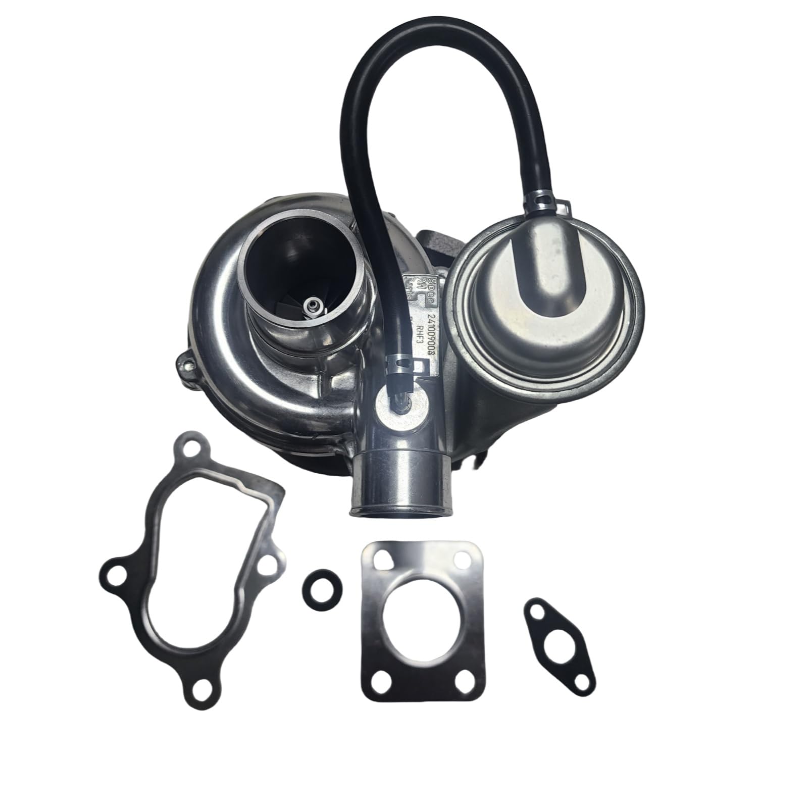 Turbo RHF3H Turbocharger 7020836 6686048 Fits for Bobcat S205 T180 T190 Kubota V2403 Engine