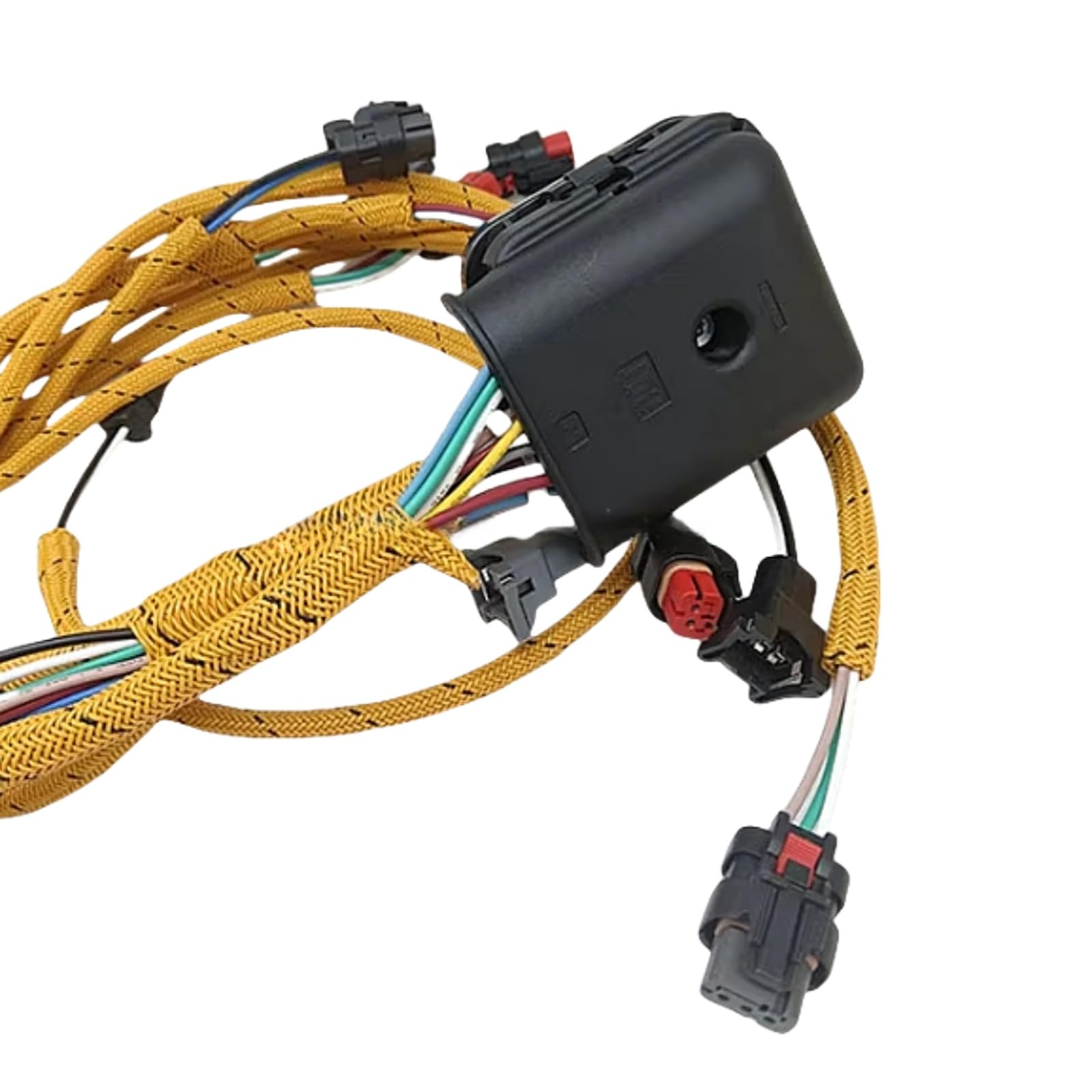 322-2733 3222733 Engine Wiring Harness Fits for Caterpilalr C7 Excavator E324D E325D E329D Replace parts