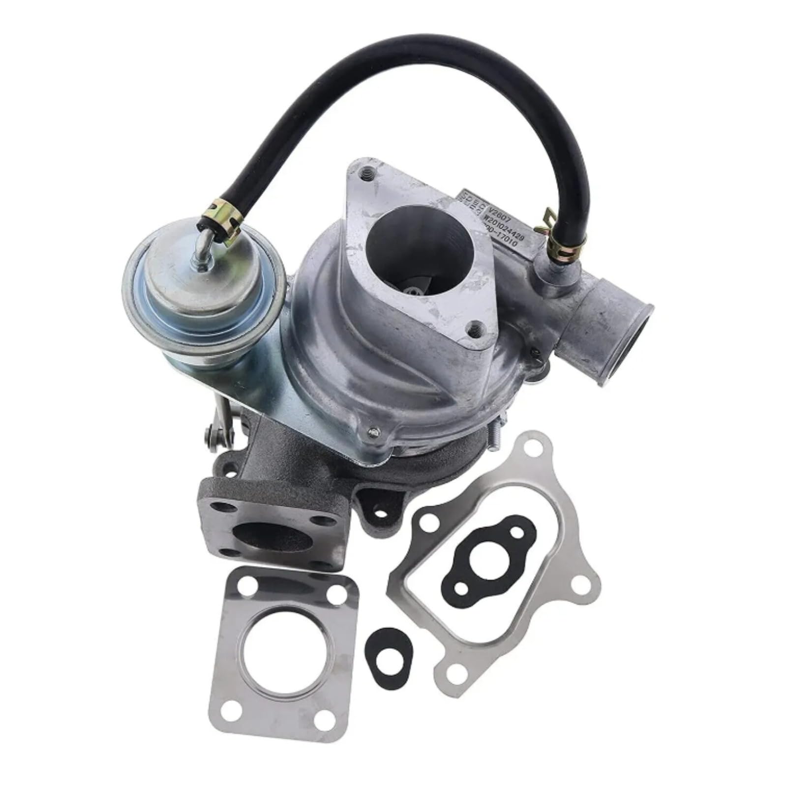 Turbocharger 1J720-17012 1J72017012 HM-D00096 D00096 107449 Fits for CAT E307E C2.6 Excavator V2607 Engine