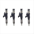 4PCS 095000-5471 095000-5470 095000-8901 8-97329703-2 8-97329703-5 Fuel Injector Fits for Isuzu 4HK1 5.2L Engine