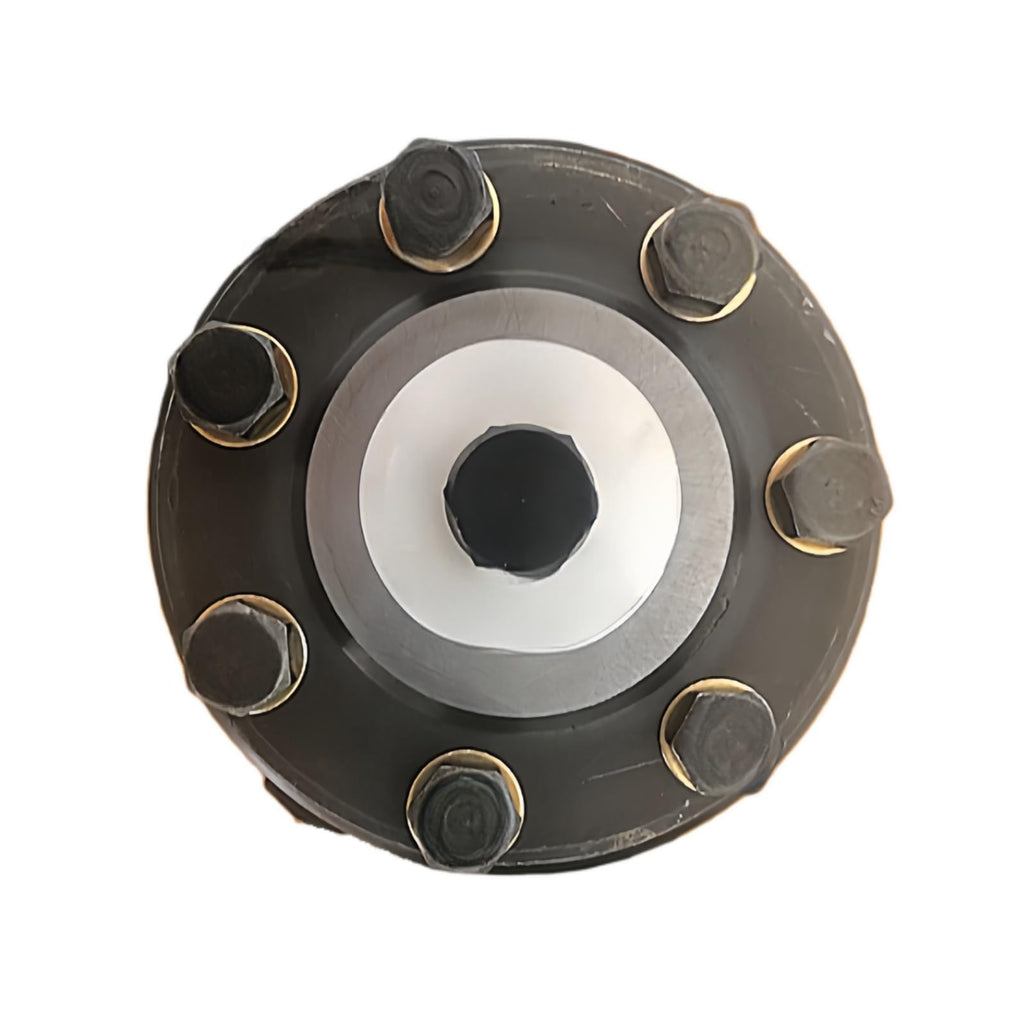 151B-3124 Hydraulic Motor Fits for Danfoss