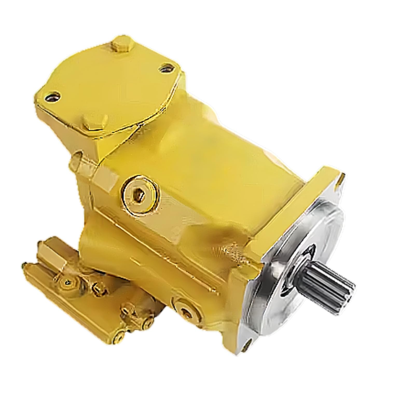 NEW Hydraulic Pump 6E-6102 6E6102 Fits for CAT 515 525 525B 525C 535B 535C