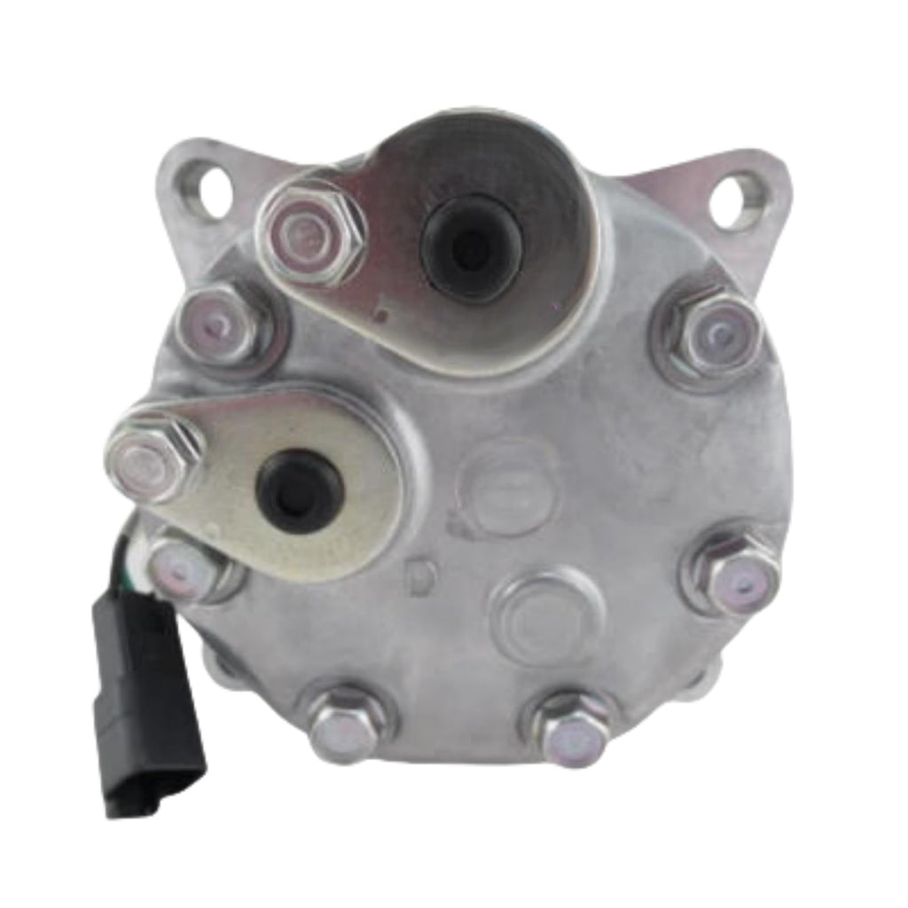 14518640 EC240B Ac Compressor Fits for Volvo Excavator