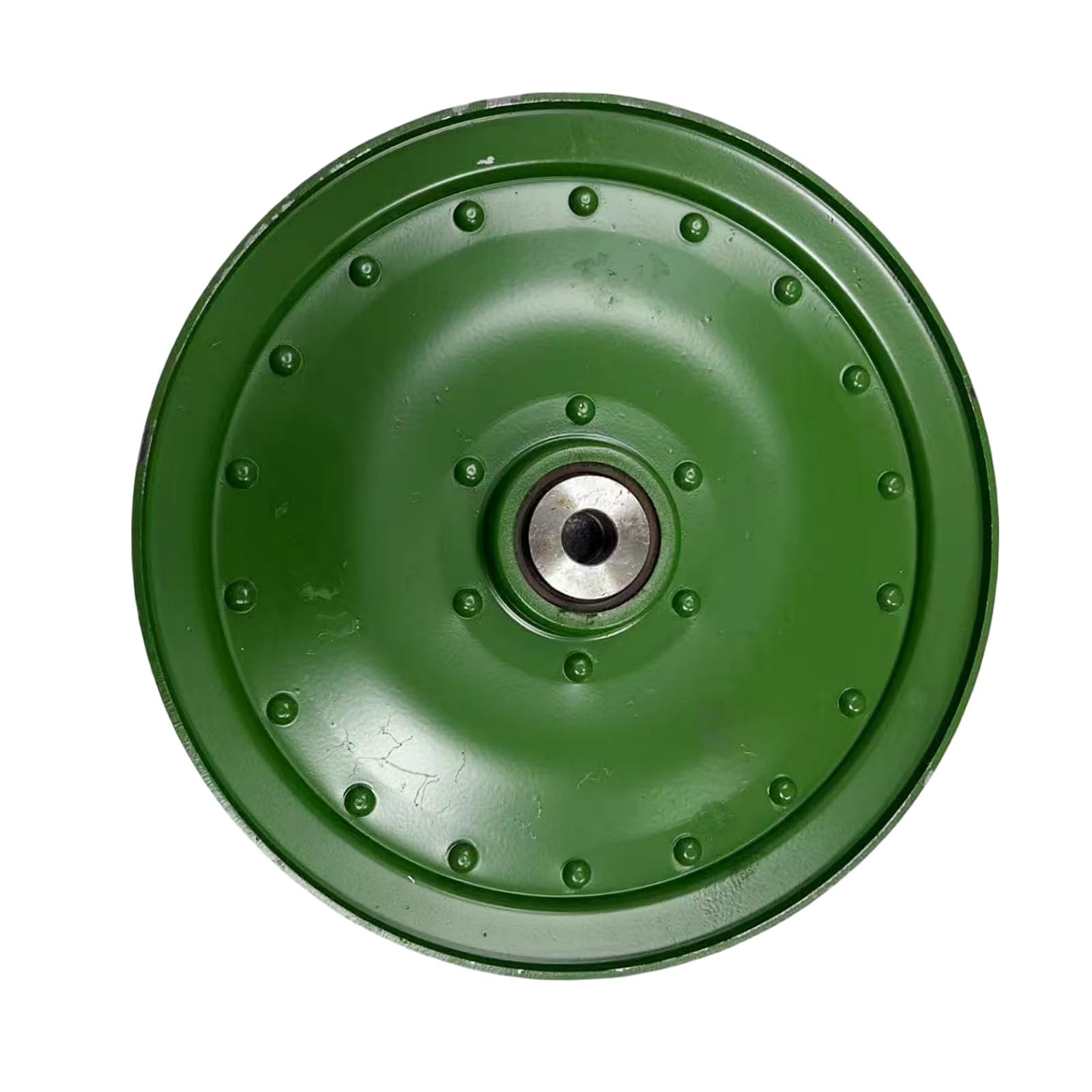 AH201252 Idler Pulley Fits for John Deere 600 615F 615R 616F 616R 618F 618R 620F 620R 622F 622R 625F 625R 630F 630R 635F 635R 600