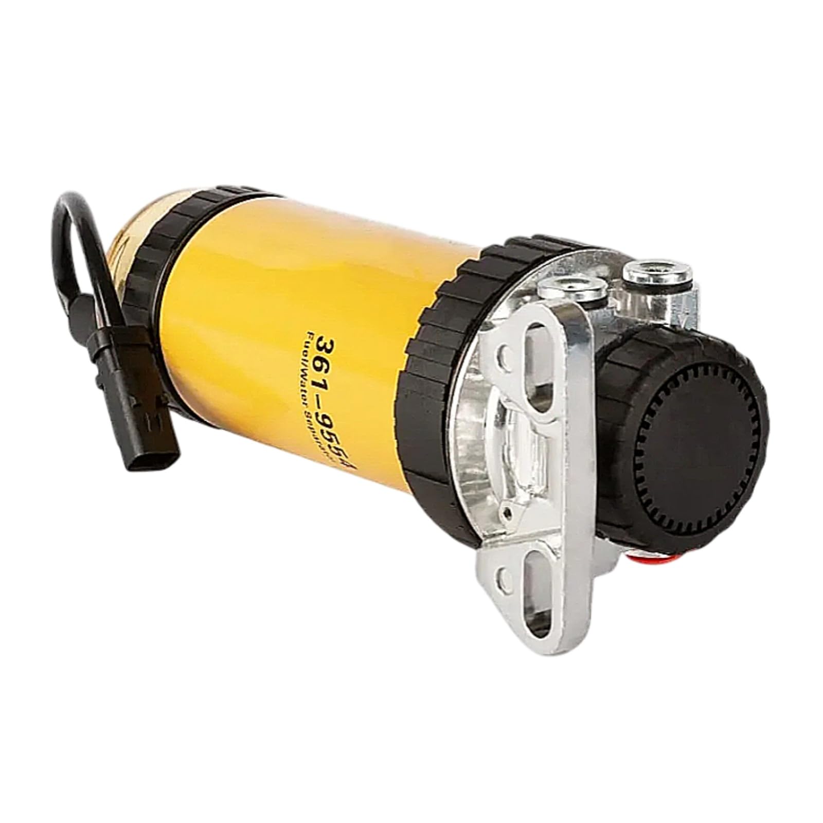 361-9554 Fuel Water Separator Diesel Filter Element Fits for Caterpillar 414E 416D 416E 420F Excavator