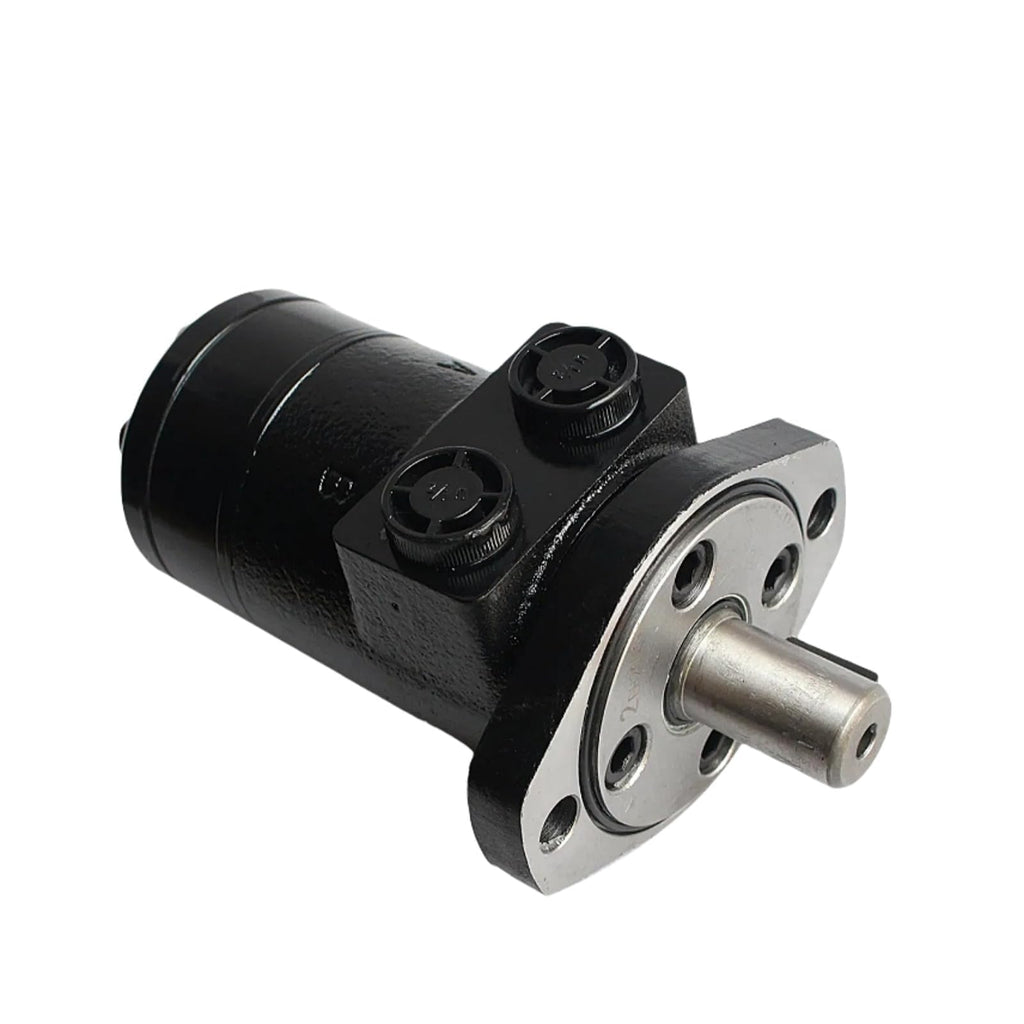 Sgaorcpas New Hydraulic Motor 101-1027-009 101-1027 101-1123 Compatible with Eaton Char-Lynn H Series