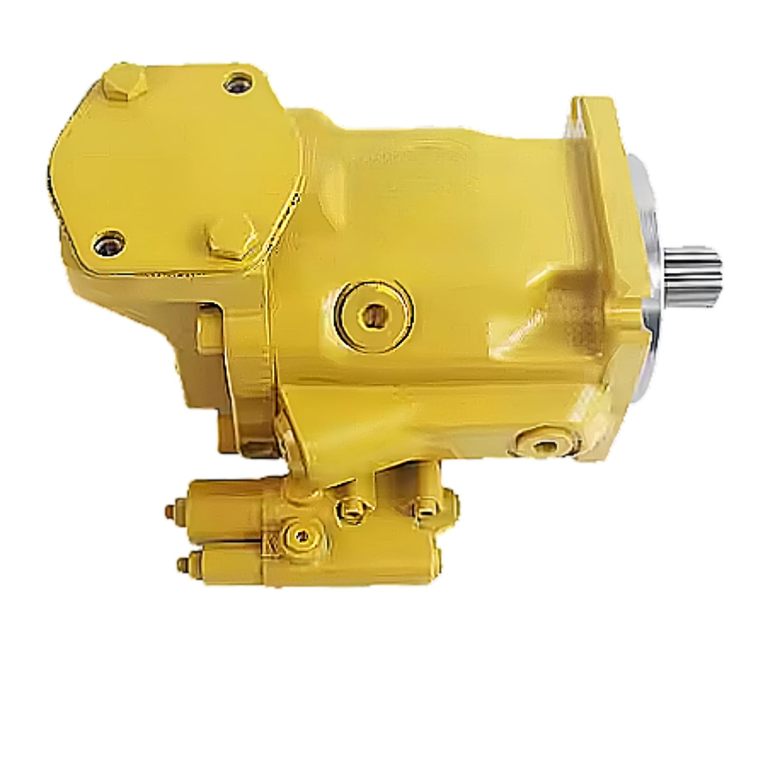 NEW Hydraulic Pump 6E-6102 6E6102 Fits for CAT 515 525 525B 525C 535B 535C
