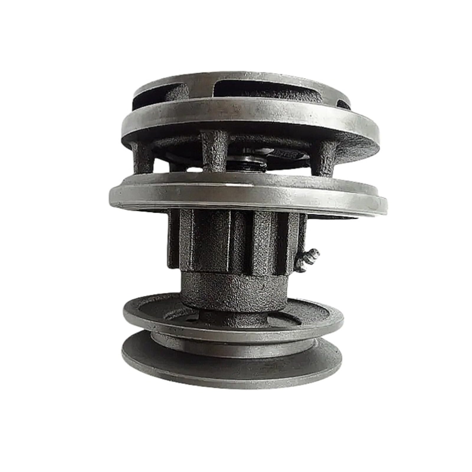 6685611024 6685-61-1024 3945361 Water Pump Compatible With Cummins Engine NTO-6 D85 NTC-743 NH-220 Excavator NH220, RanLuoGuanSou1989
