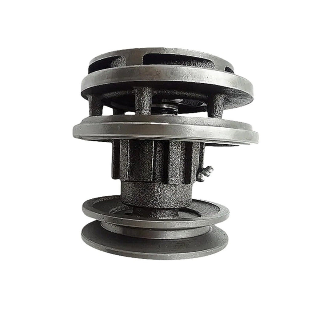 6685611024 6685-61-1024 3945361 Water Pump Compatible With Cummins Engine NTO-6 D85 NTC-743 NH-220 Excavator NH220, RanLuoGuanSou1989