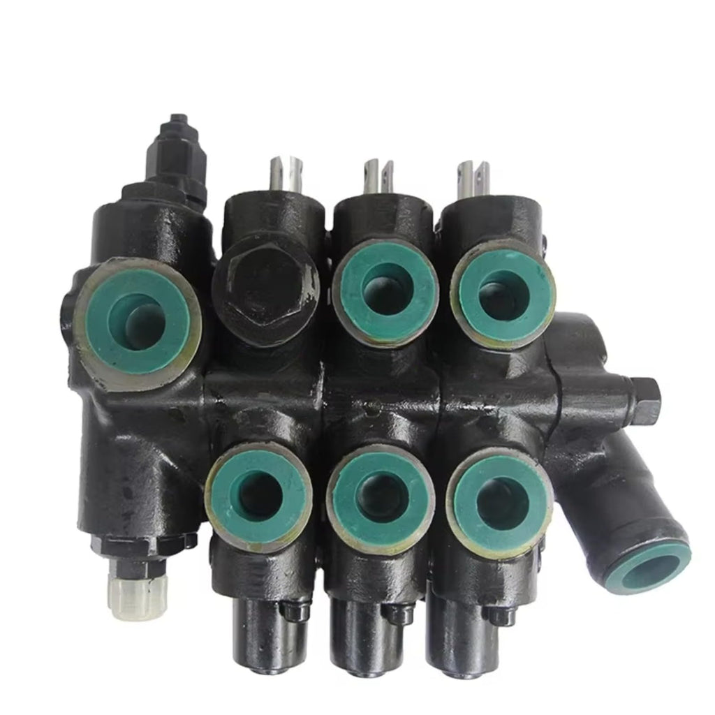 CDB2-F15-030 Hydraulic Control Valve Fits for Forklift Replace parts