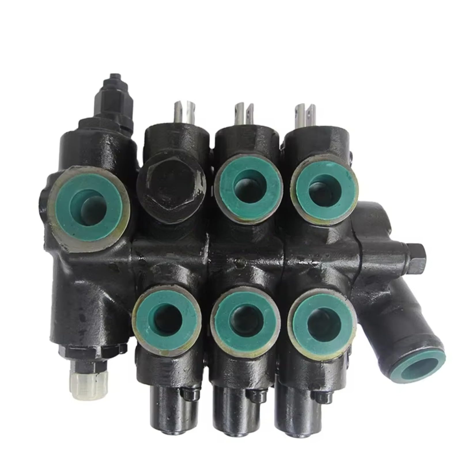 CDB2-F15-030 Hydraulic Control Valve Fits for Forklift Replace parts