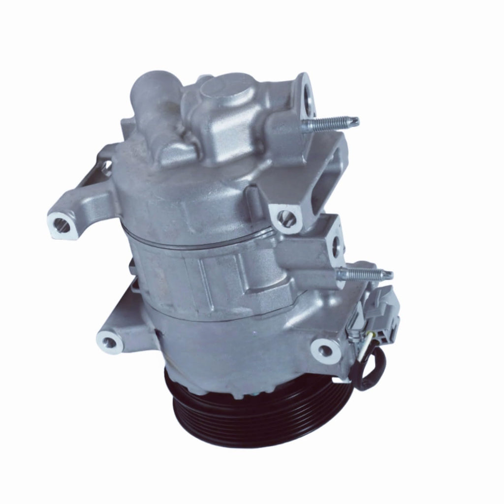 AC Compressor with Clutch 68160395AC 68160395AD Fits for Chrysler 300 3.6L for Dodge Charger 3.6L 2014-2023