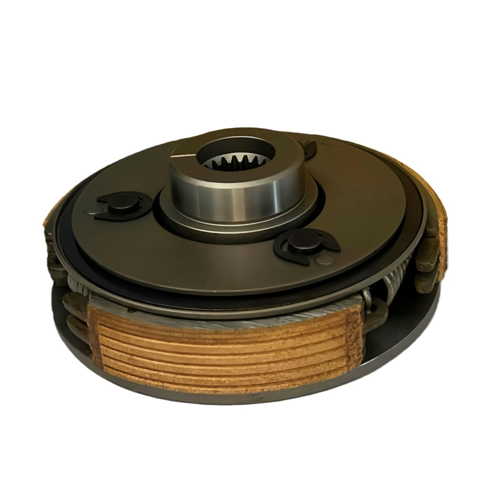 22400-HM8-A41 CLUTCH DRIVE PLATE ASSY 4x4 Fits for HONDA TRX250EX TRX250TE TRX250TM TRX250X