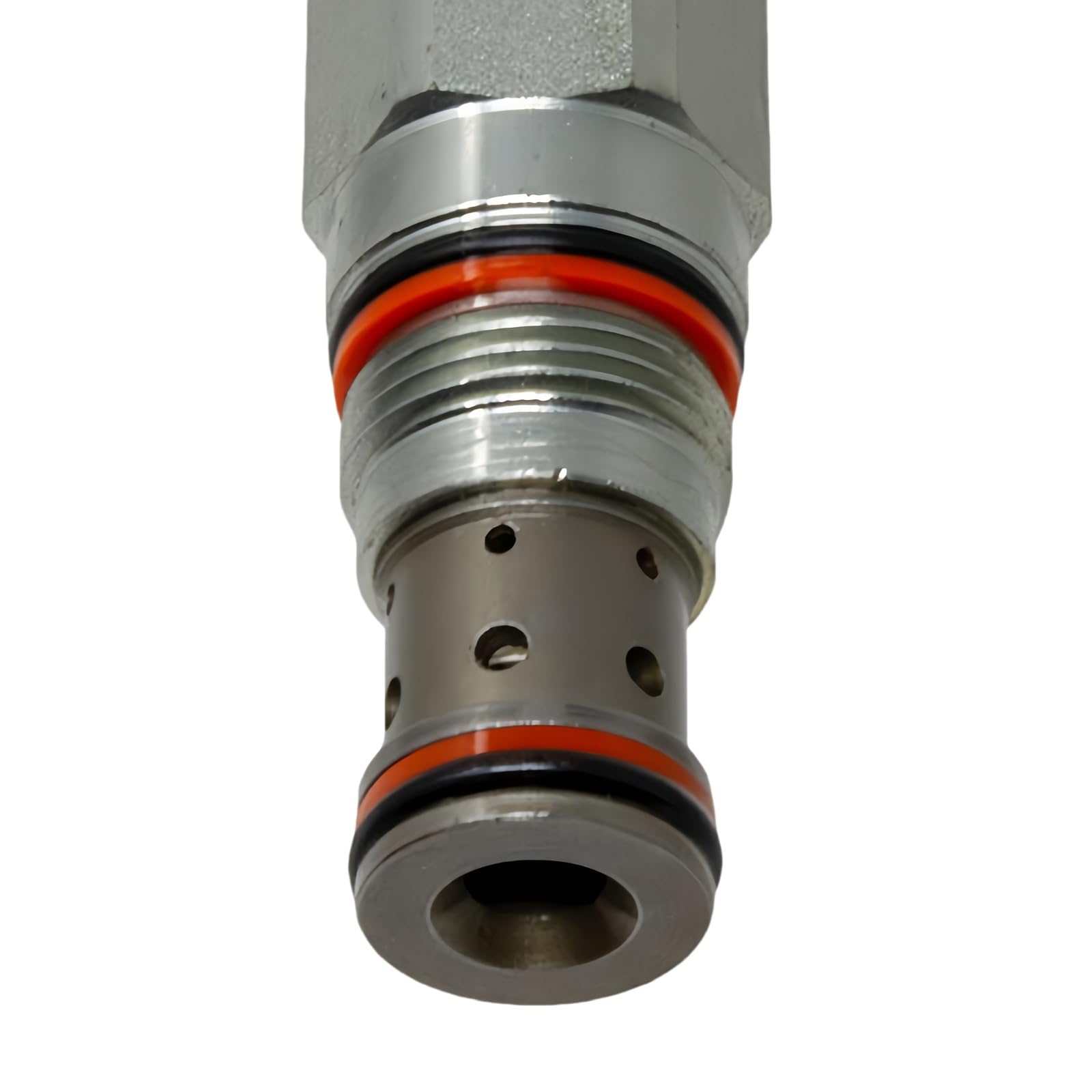 Hydraulic Pressure Relief Valve 7219324 Fits for Bobcat S185 S650 T740