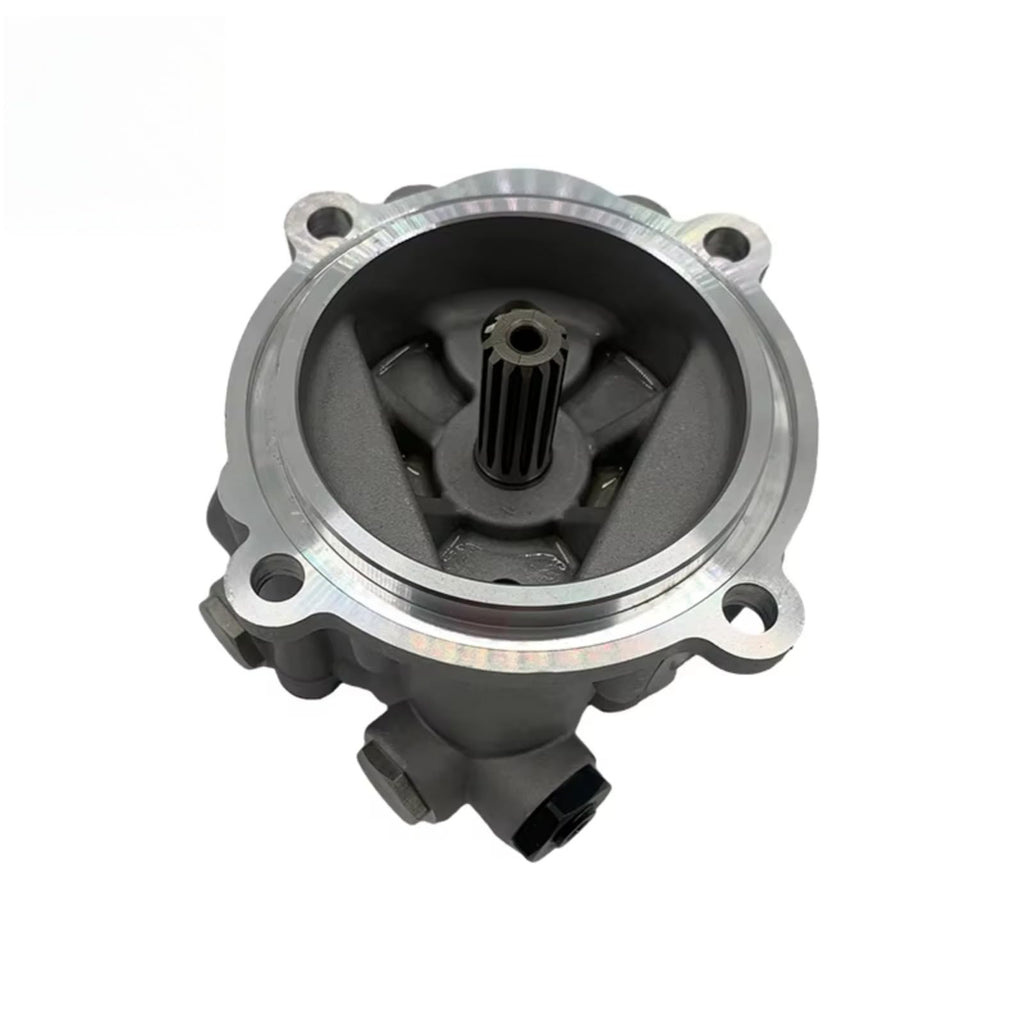 K3V112DT Hydraulic Pump Pilot Pump K3V154-90413 Gear Pump Fits for Kobelco SK250 Mark IV SK210-6 SK230-6 SK200-6 SK200-6E SK230-6E SK200-8 Replace parts
