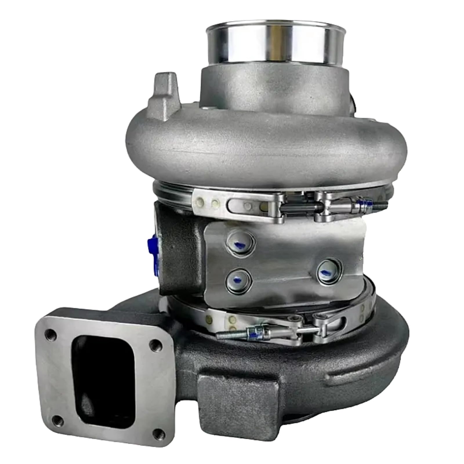 New Turbocharger 5356676 2117464 1705310313 Fits for PACCAR MX13 MX-13 EPA17 12.9L Engines