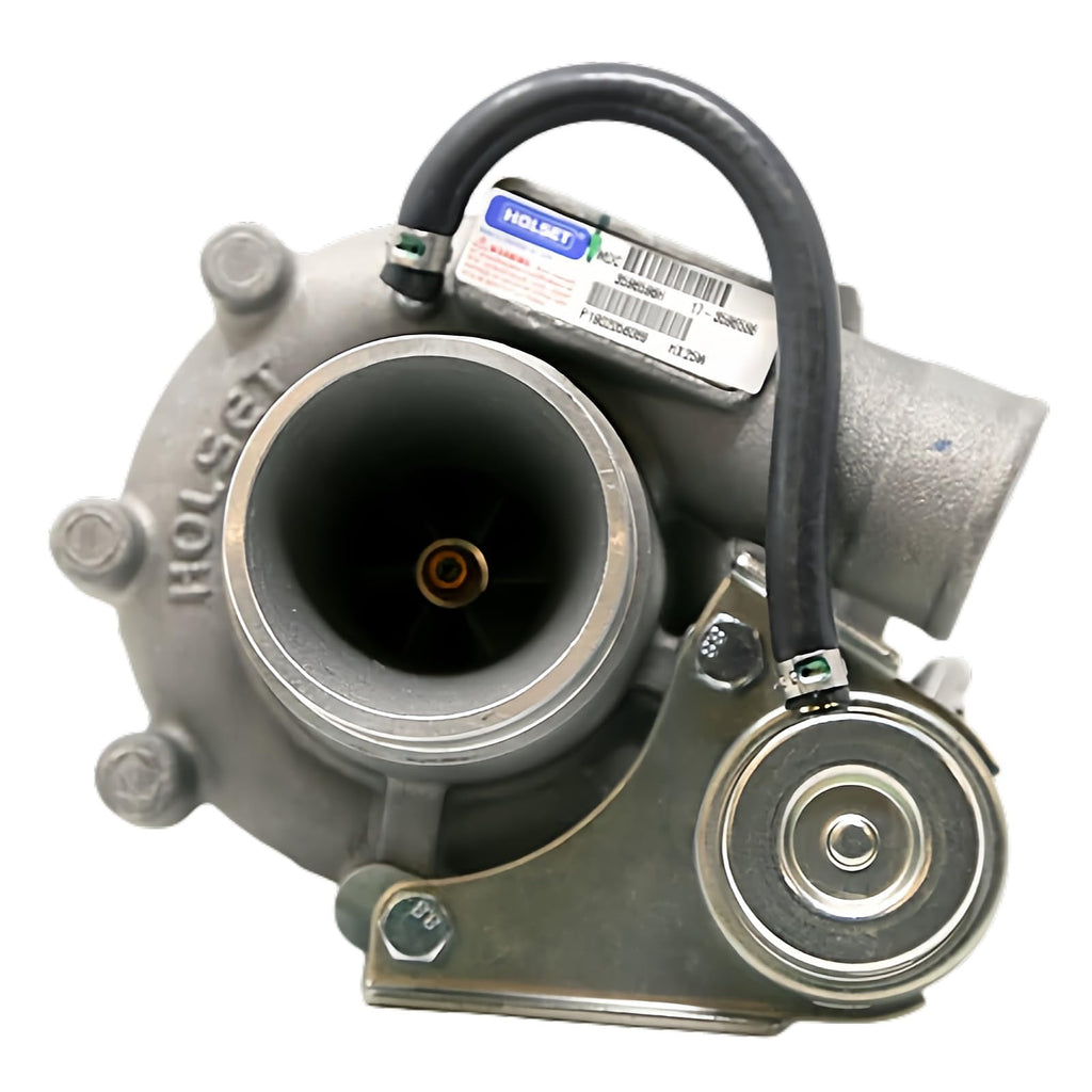 3596596H 3806298 380629800 HX25W Turbocharger Fits for Cummins Engine 4BTA 1997-2001
