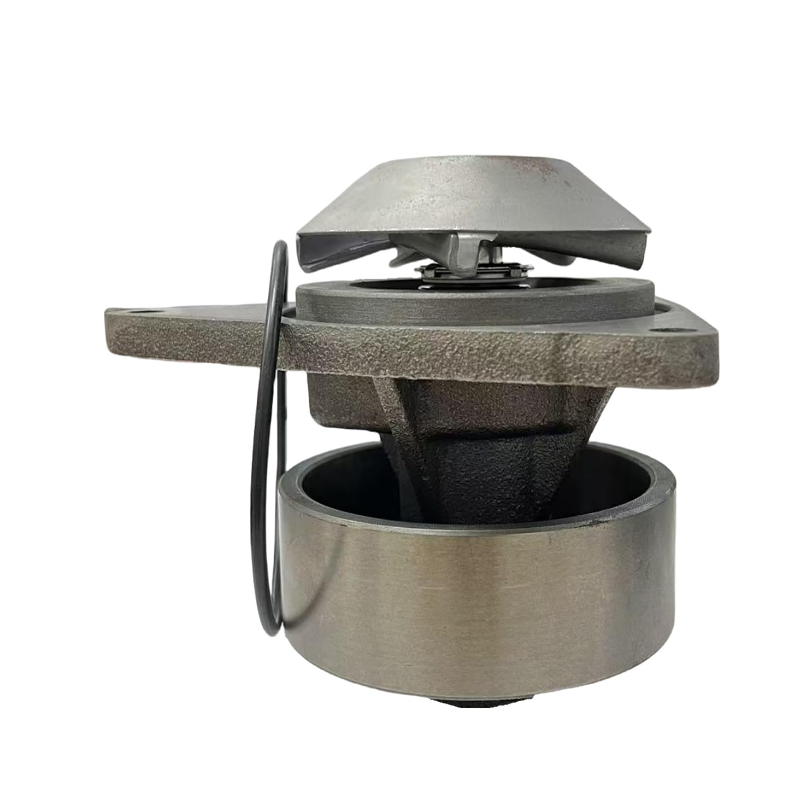 3802081 3285323 Water Pump 3804883 3913430 Compatible With Cummins 6CTA 6C 6CT