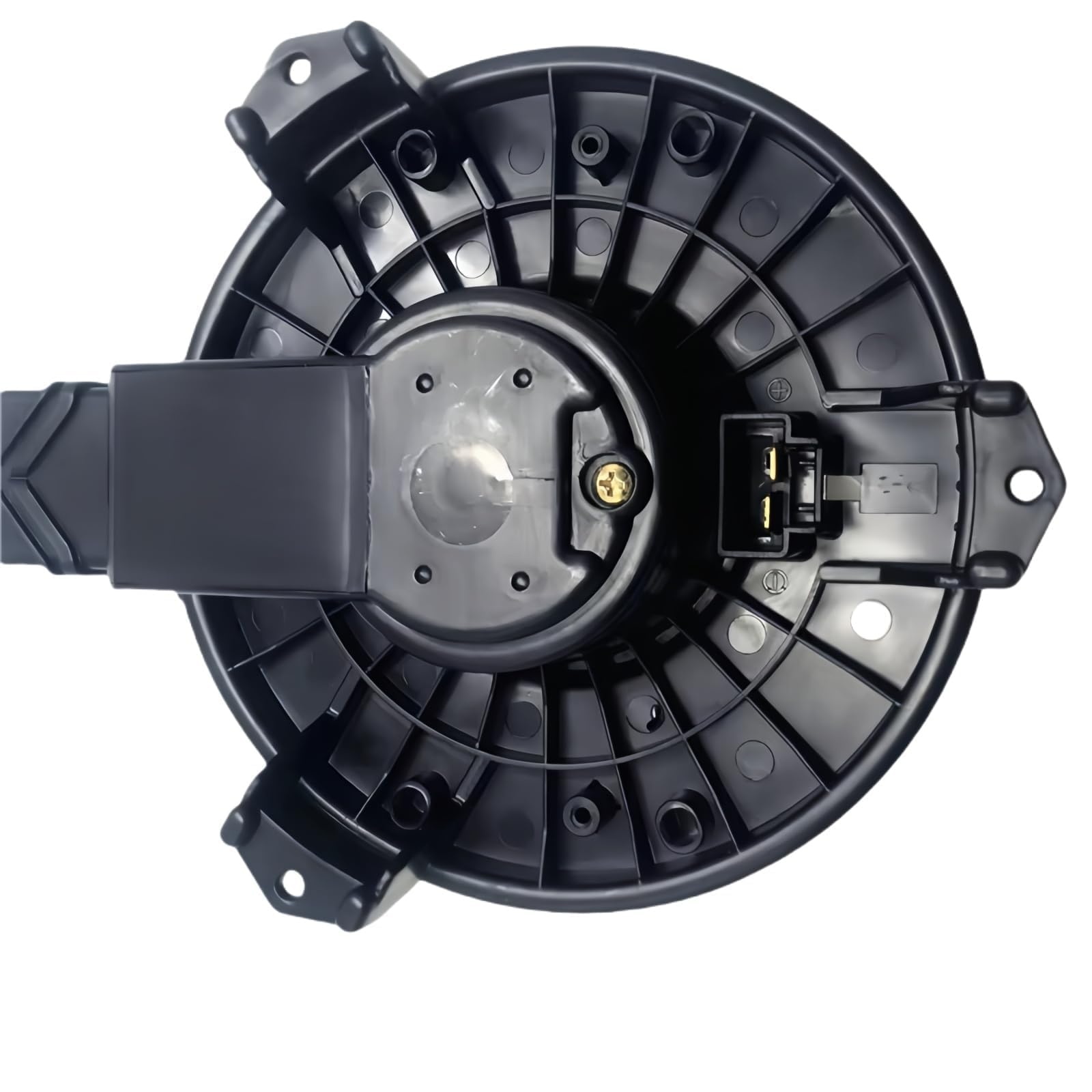 24V Blower Motor ND116360-0030 for Komatsu PC110-8M0 PC130-8M0 PC210-10 PC240LC-10 PC290LC-11 PC360LC-10 PC390LL-10 PC490-10